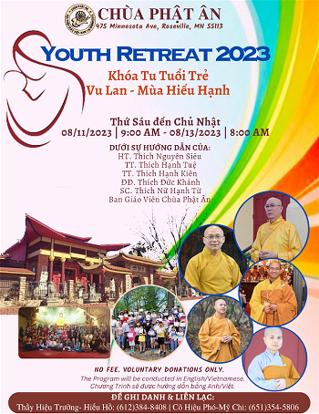 CPA Youth Retreat 2023