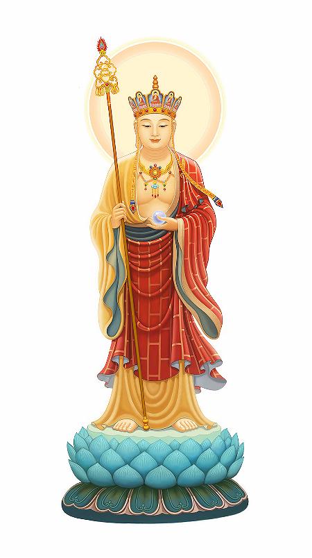nam-mo-dia-tang-vuong-bo-tat