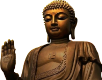 Chùa Phật Ân Minnesota hình Phật